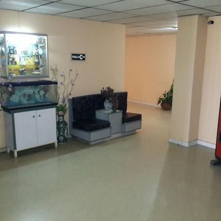Residencial Las Canarias Панама Екстер'єр фото
