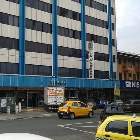 Residencial Las Canarias Панама Екстер'єр фото