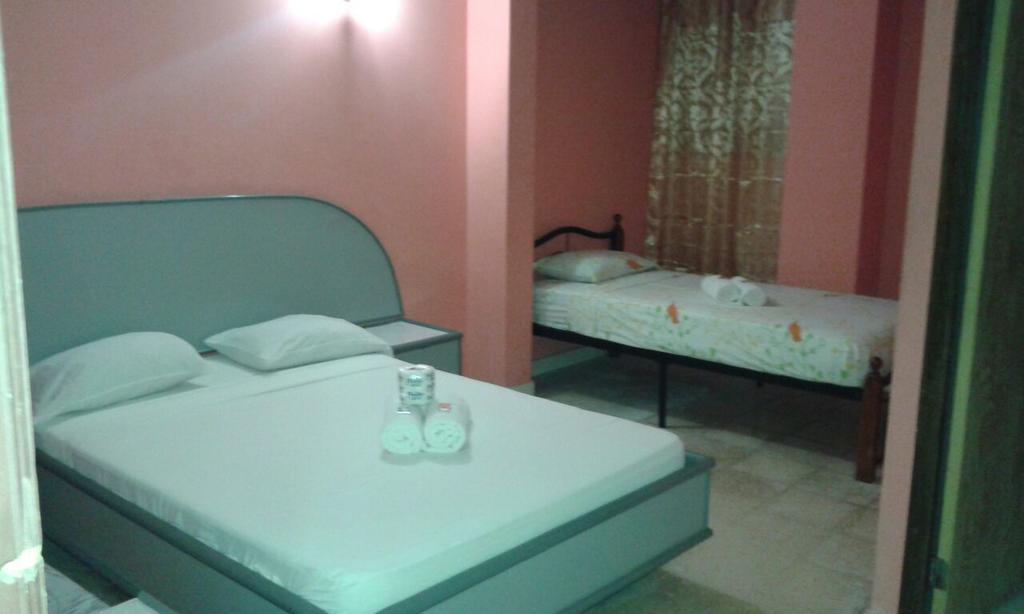 Residencial Las Canarias Панама Номер фото
