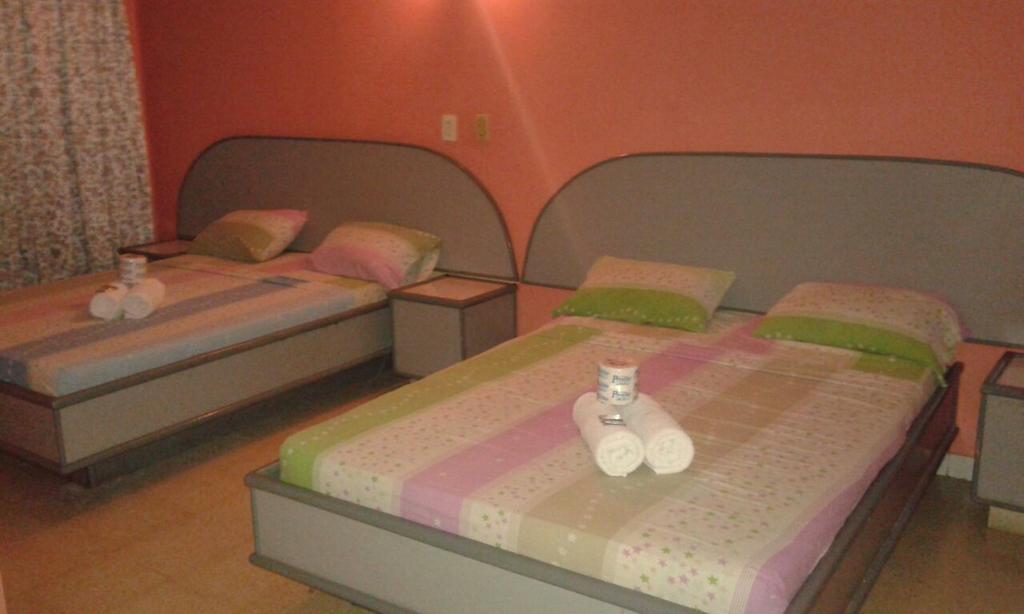 Residencial Las Canarias Панама Екстер'єр фото