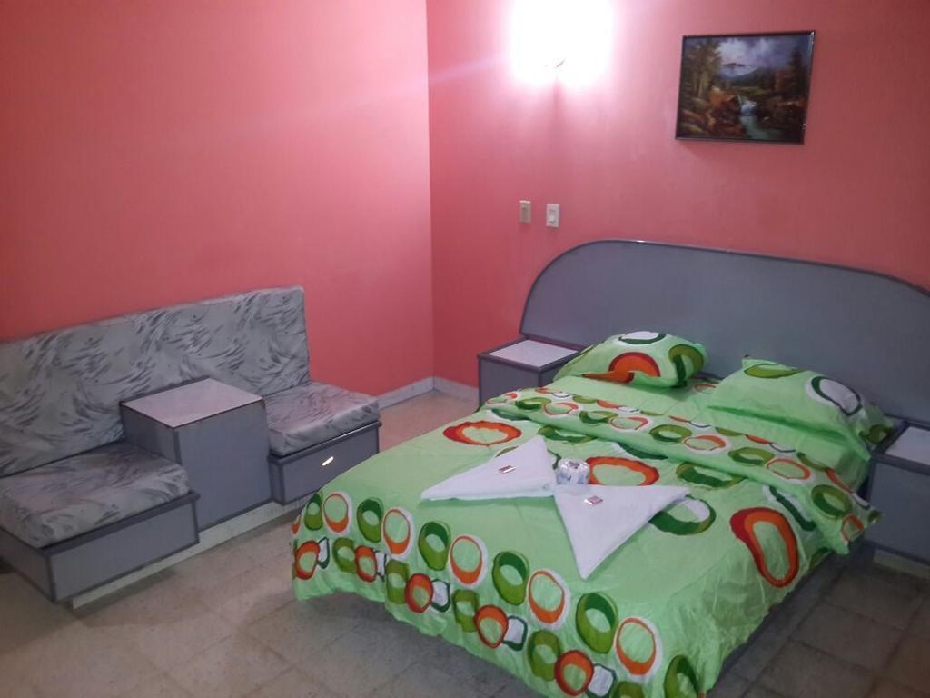 Residencial Las Canarias Панама Екстер'єр фото