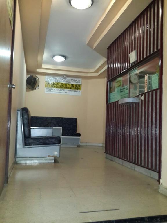 Residencial Las Canarias Панама Екстер'єр фото