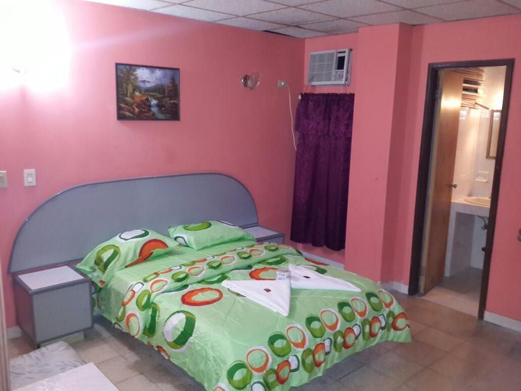 Residencial Las Canarias Панама Номер фото