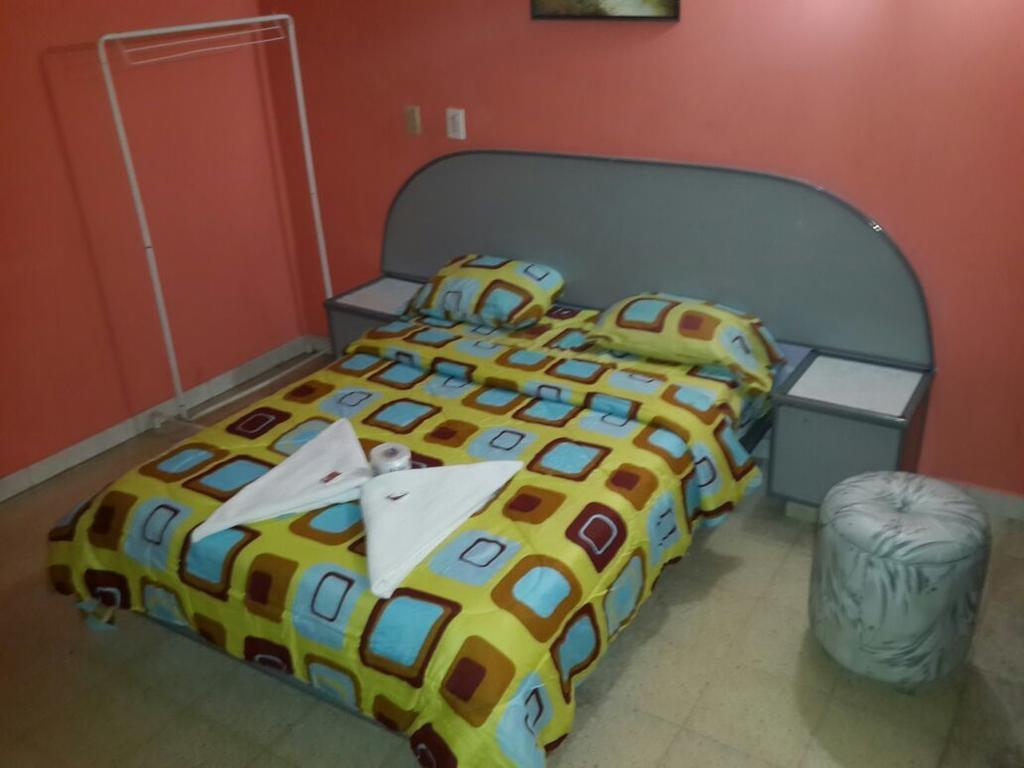 Residencial Las Canarias Панама Номер фото