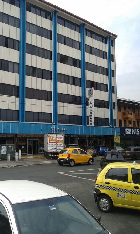 Residencial Las Canarias Панама Екстер'єр фото