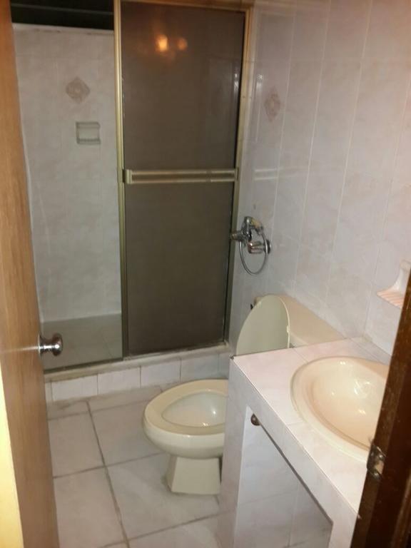 Residencial Las Canarias Панама Номер фото