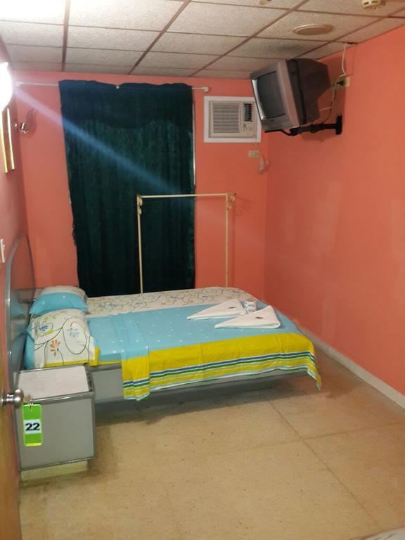 Residencial Las Canarias Панама Номер фото