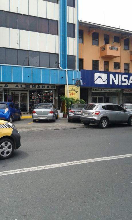 Residencial Las Canarias Панама Екстер'єр фото